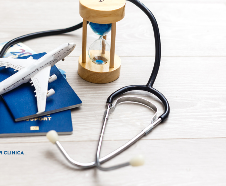 Türkiye’de Sağlık Turizmi Forever Clinica Farkıyla Yaşanır