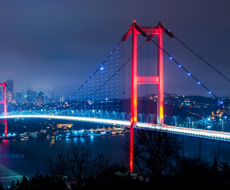 Diş Tedavileri: Neden İstanbul