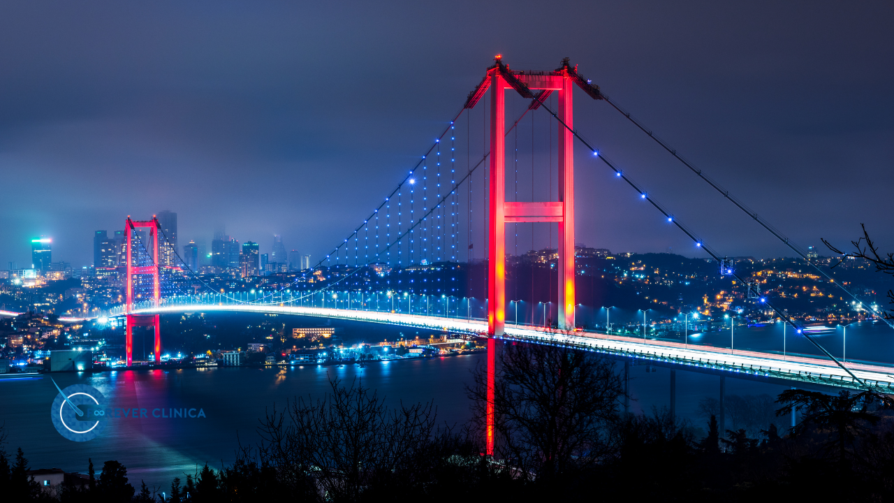 Diş Tedavileri: Neden İstanbul