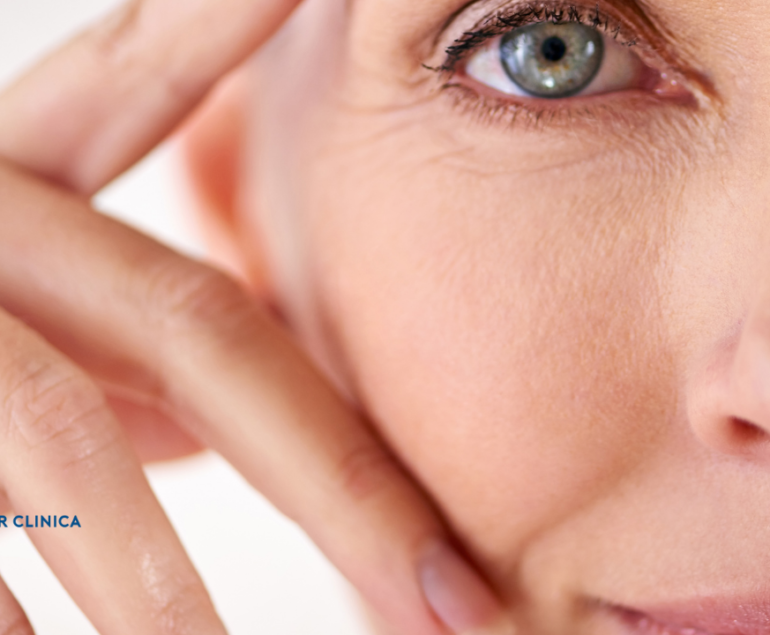 Anti-Aging: What It Is and How It Works
