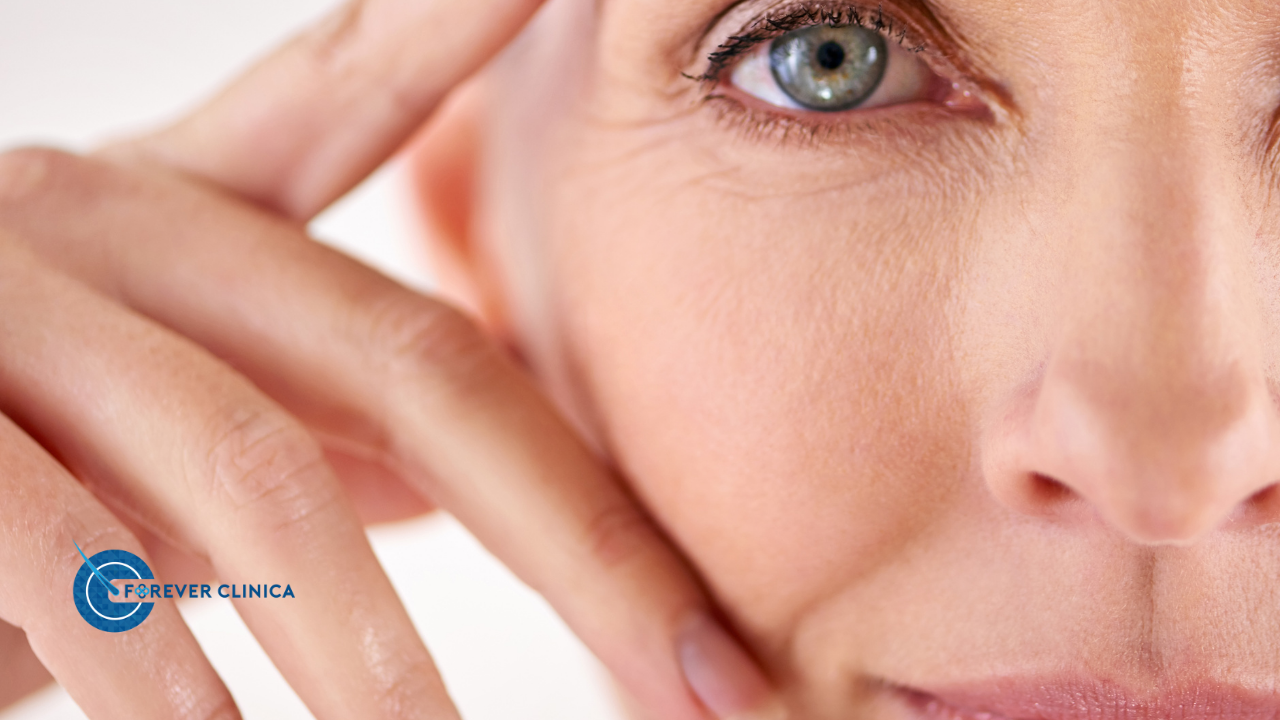 Genç Kalmanın Sırrı: Anti-Aging Nedir ve Nasıl Etki Eder?