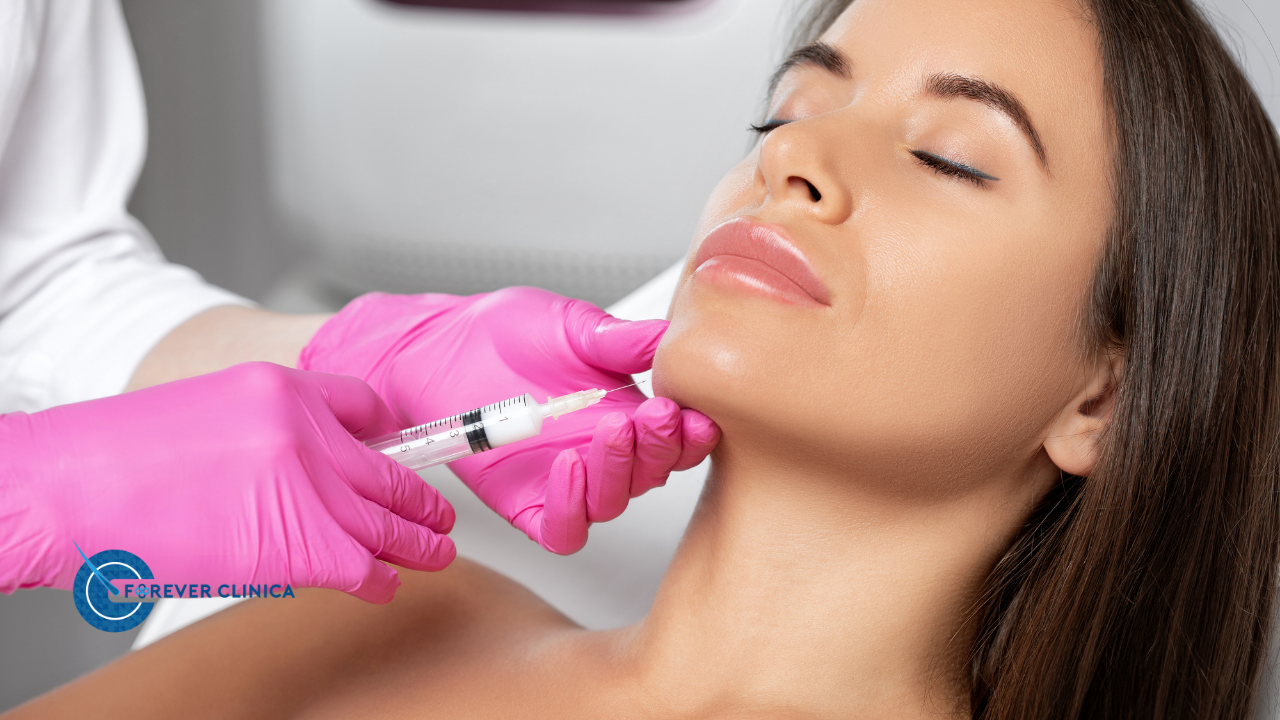 How Long Does Jawline Filler Last?