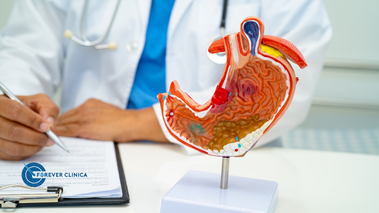 Gastrik By-Pass Nedir