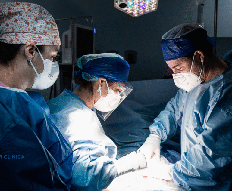 Ce este Gastrectomia Sleeve? Operația de Gastrectomie Sleeve