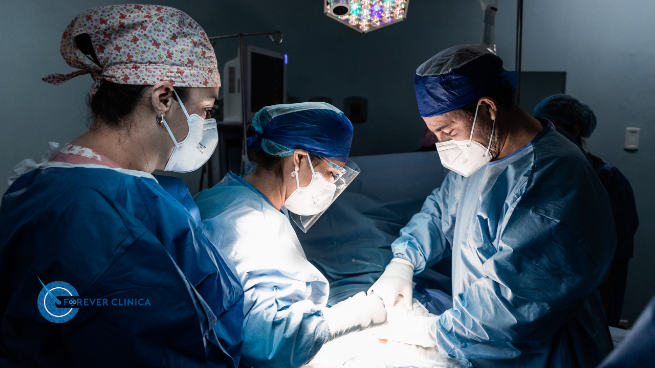 Ce este Gastrectomia Sleeve? Operația de Gastrectomie Sleeve