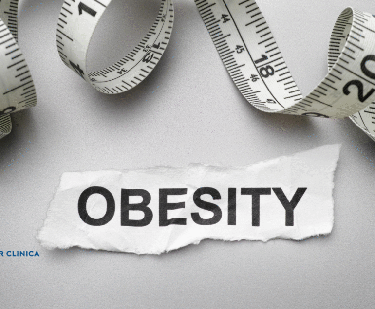 Clasamentul Mondial al Obesității