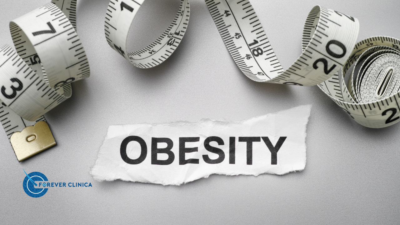 Clasamentul Mondial al Obesității