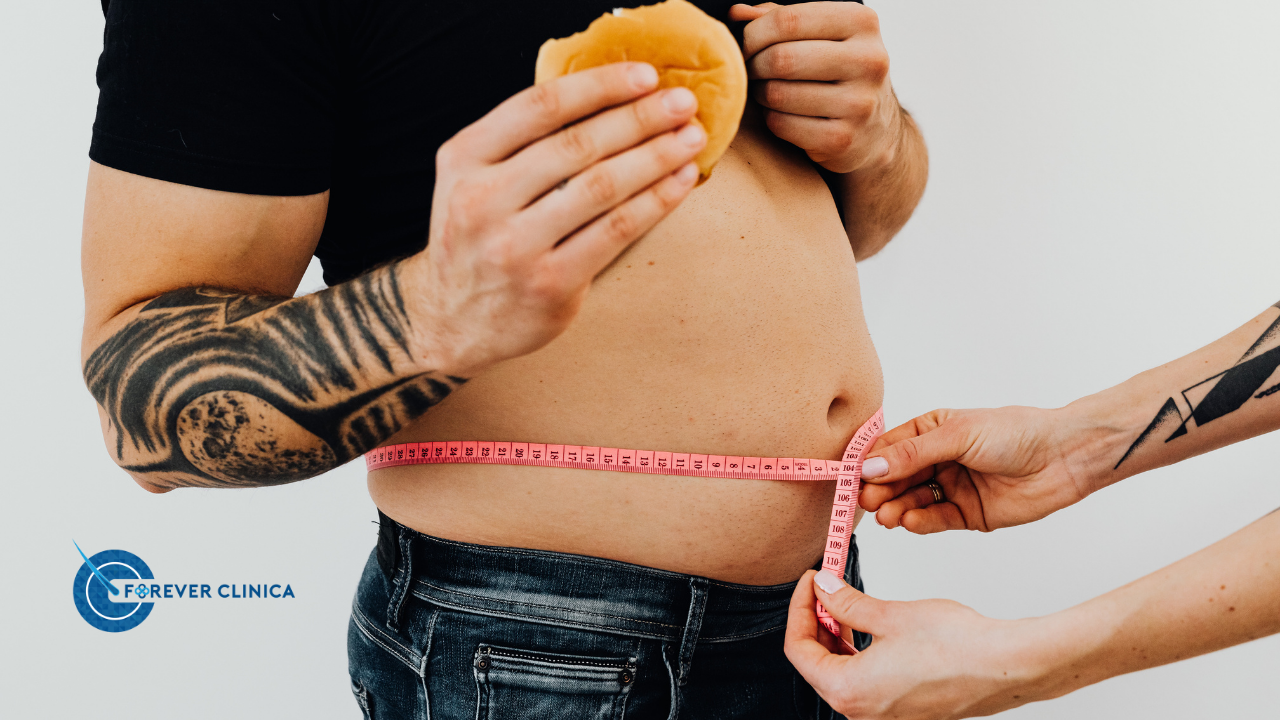Obesity Test