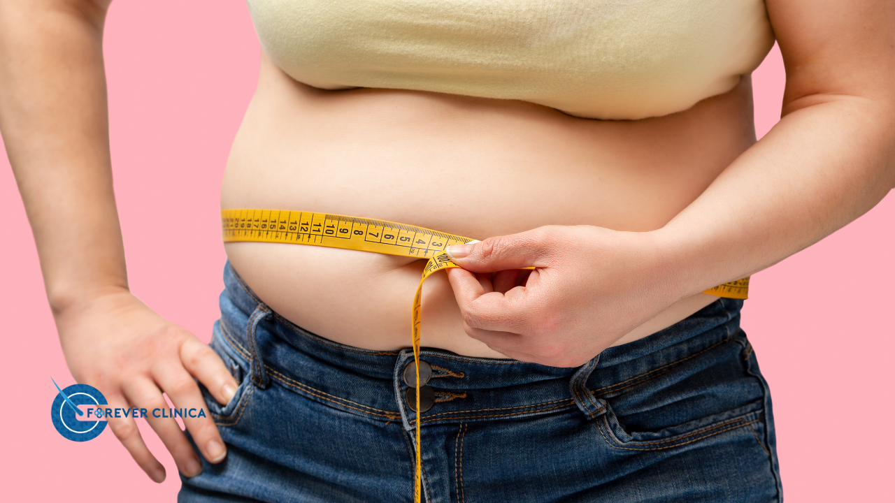 Gastrik By-pass’ın Sağlığa Olumlu Etkileri Nelerdir?