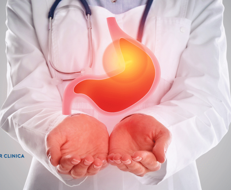 Why is Sleeve Gastrectomy Performed?