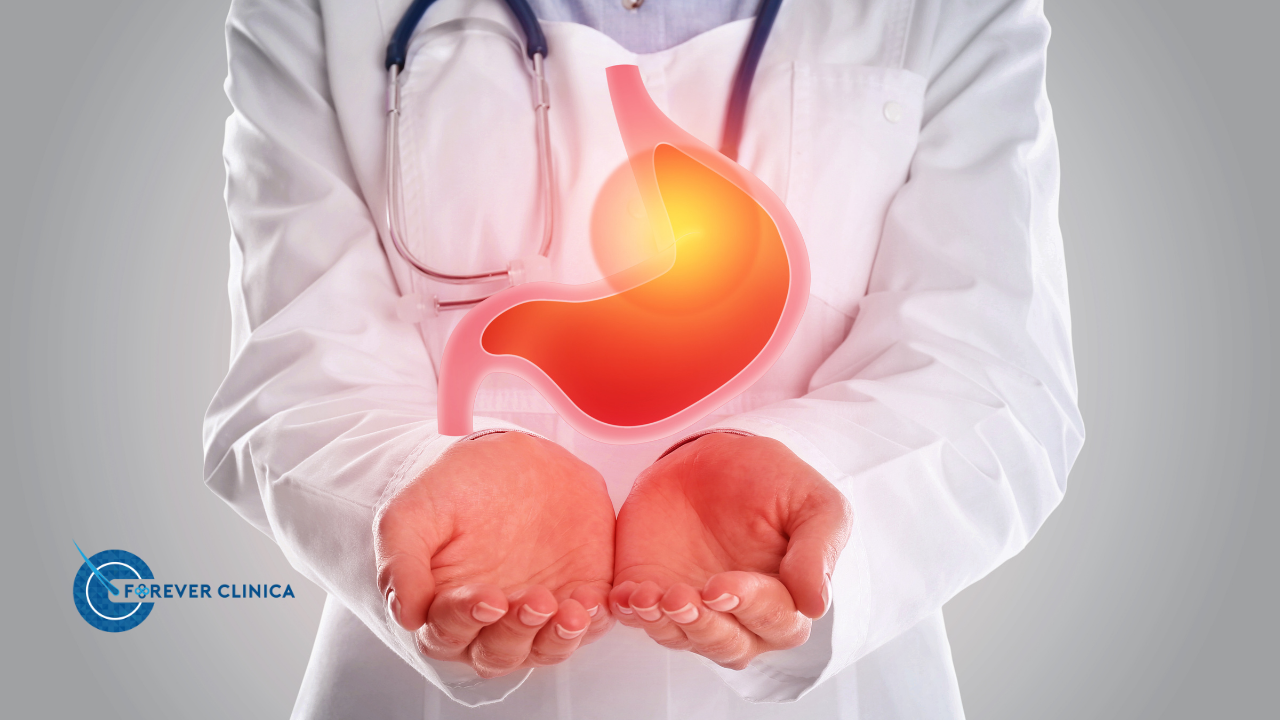 Why is Sleeve Gastrectomy Performed?