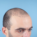 How to Relieve Pain, Itching, and Pimples in the Donor Area After a Hair Transplant