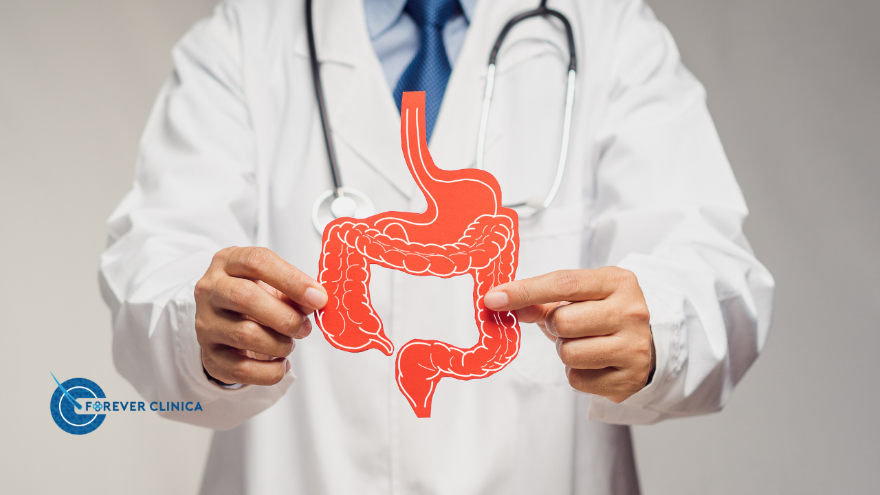 What Should Be Done After Sleeve Gastrectomy