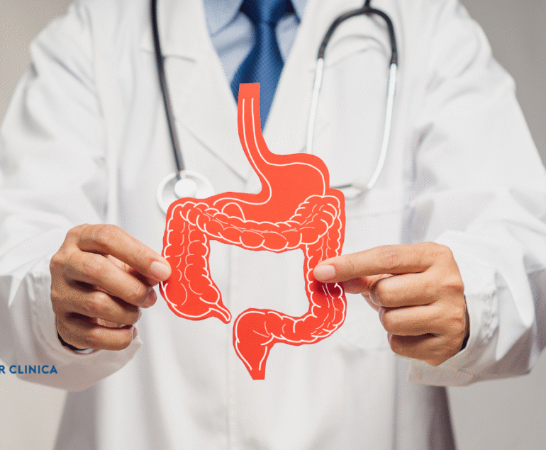 Что Нужно Делать После Продольной Резекции Желудка