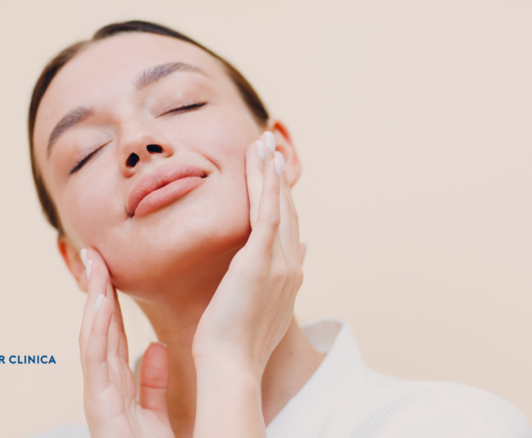 Yüz Germe (Facelift) Nasıl Olur?