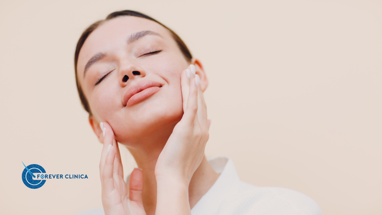 Как делают подтяжку лица?