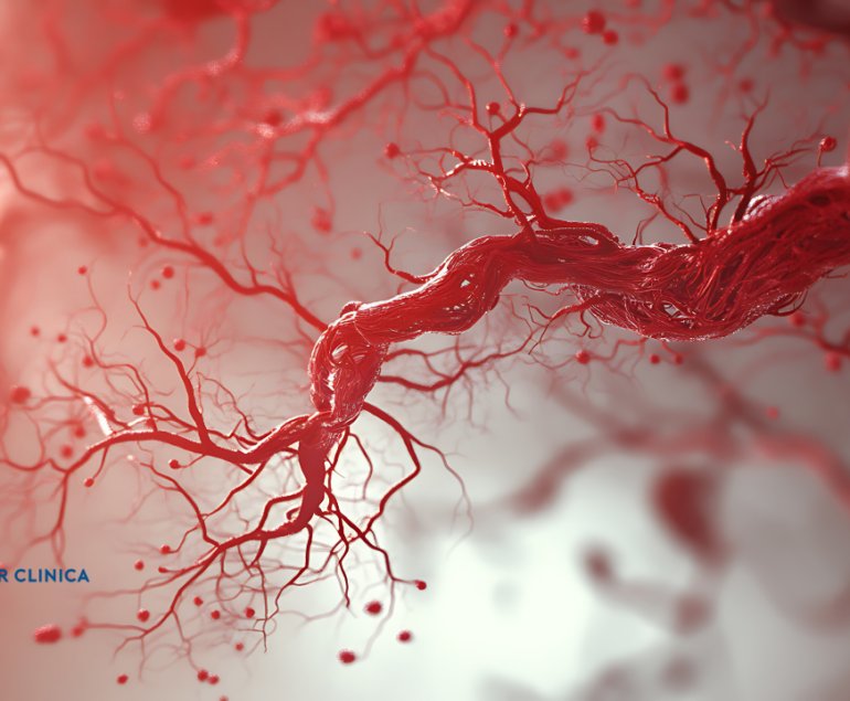 What is Capillary Burst? Why Does It Happen?