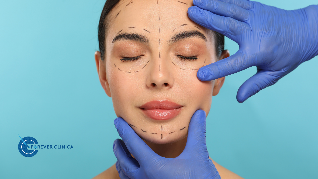 What is a Facelift Surgery?