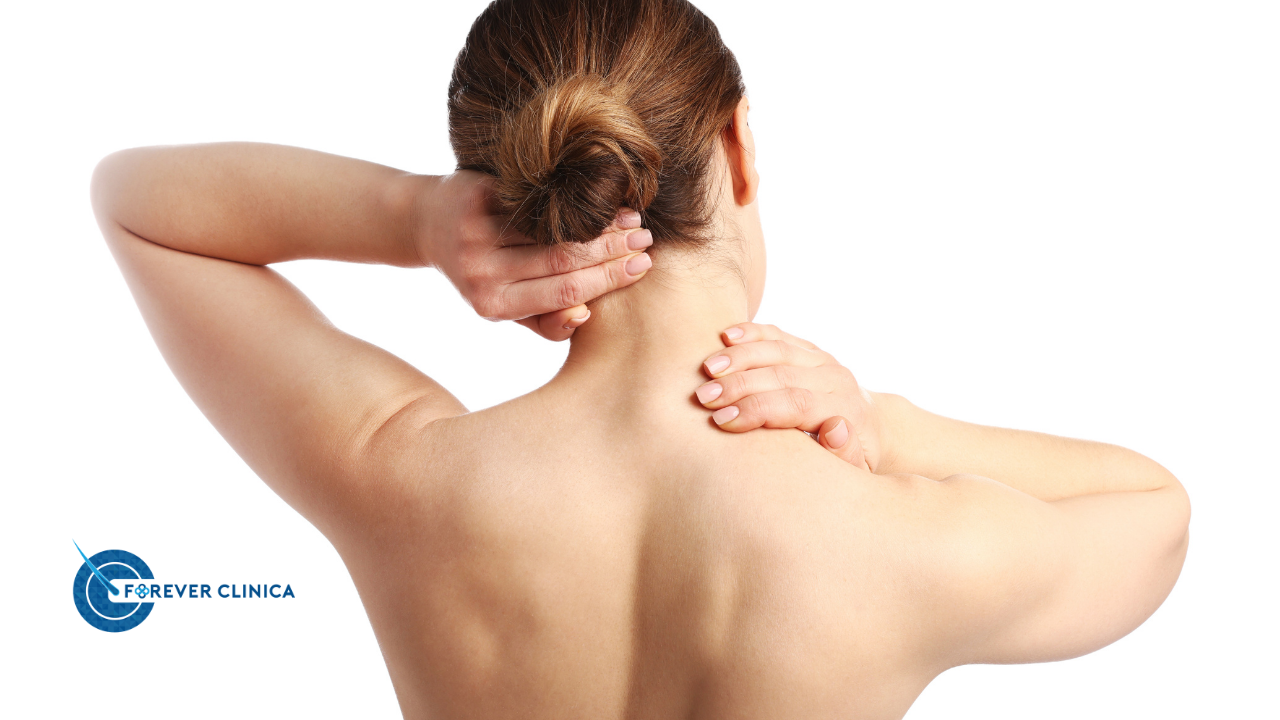 Ce este operația de întinerire a gâtului