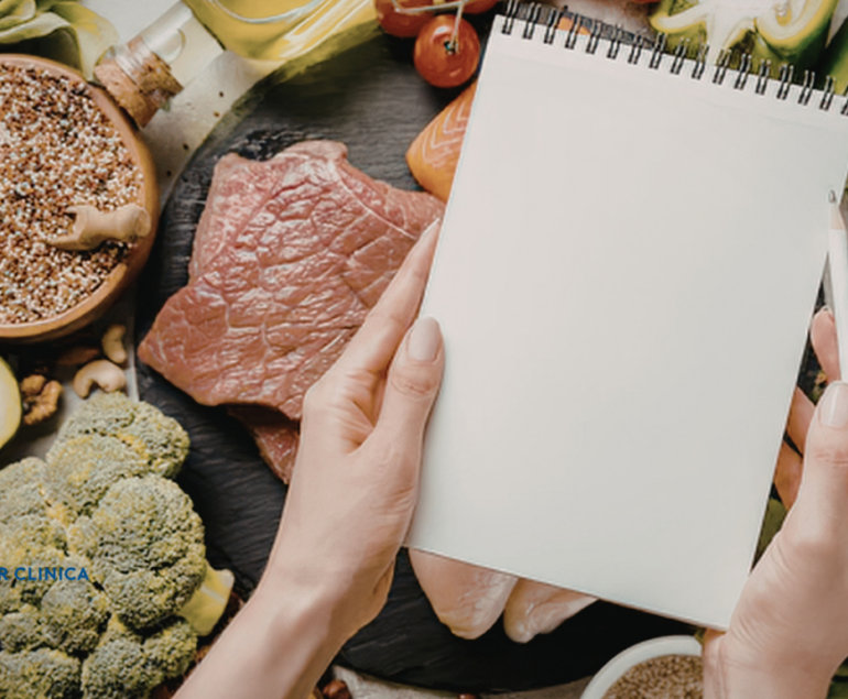 Nutriția după Chirurgia Bariatrică Reguli pentru Prima Lună