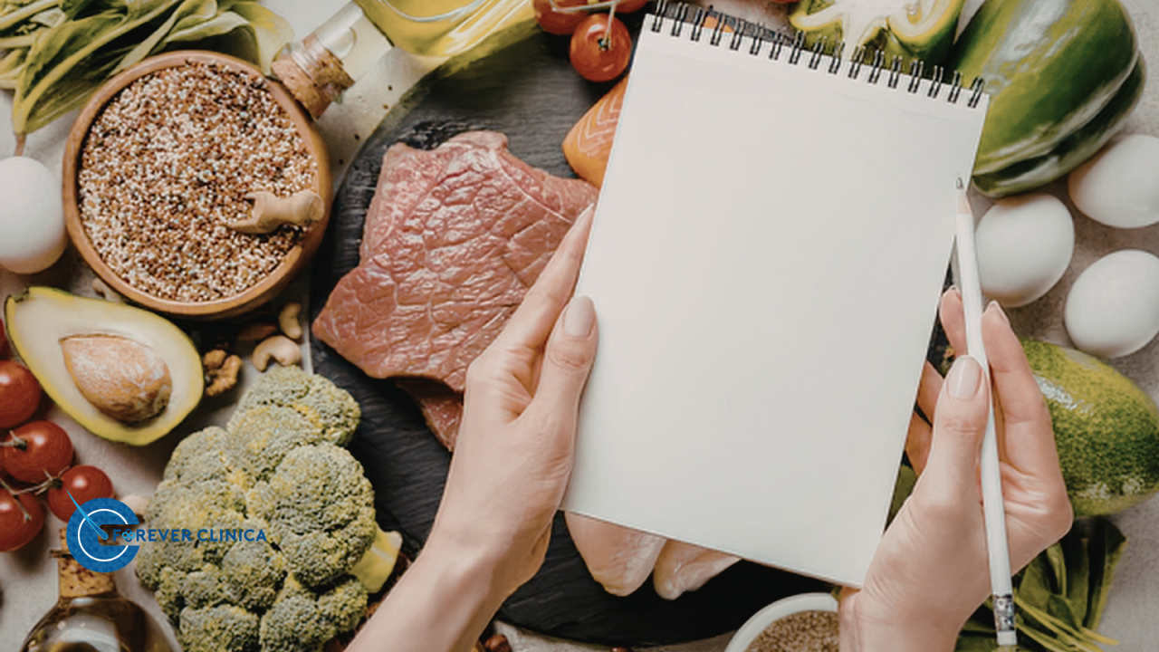 Nutrition After Bariatric Surgery Rules for the First Month