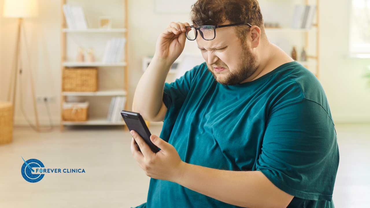 Obezite Cerrahisi Sonrası Beslenme